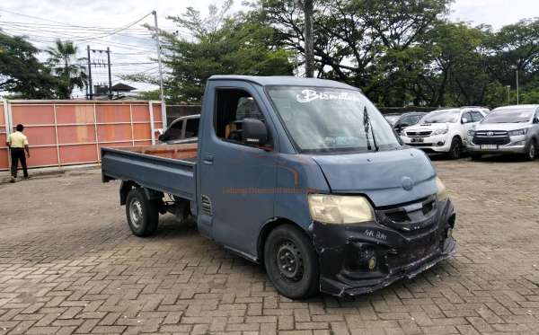 DAIHATSU  GRAN MAX  PICK-UP 1.5