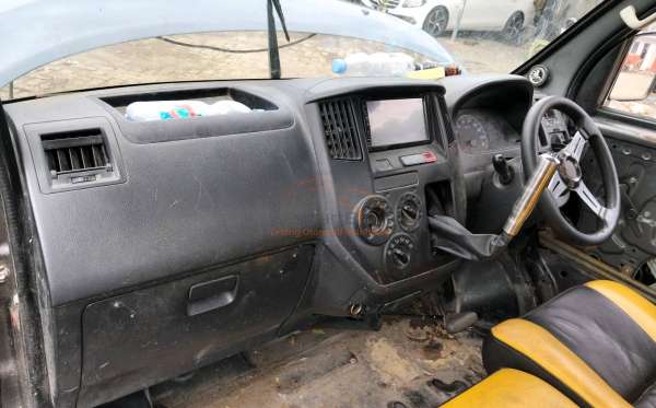 DAIHATSU  GRAN MAX  PICK-UP 1.5