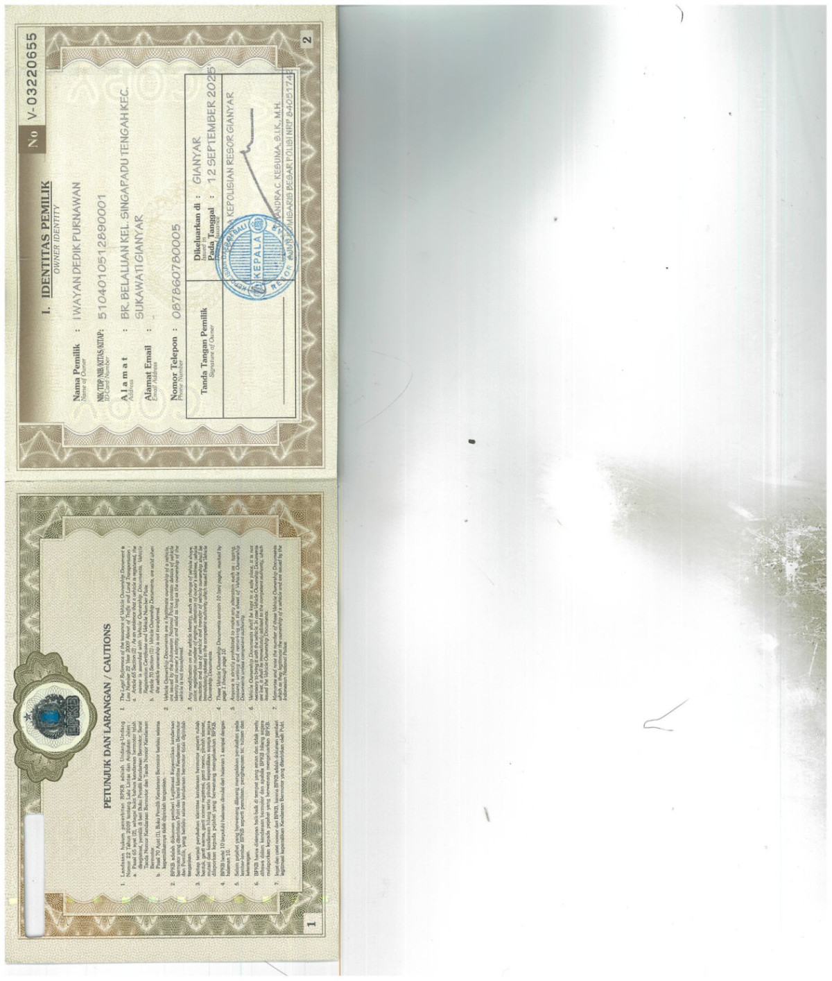 WULING CORTEZ 1.5 LUX