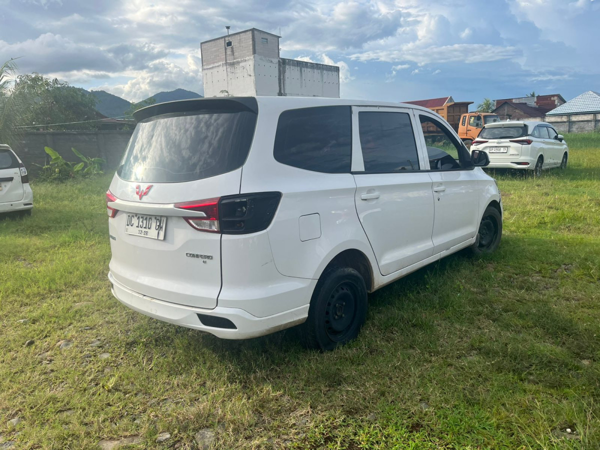 WULING CONFERO