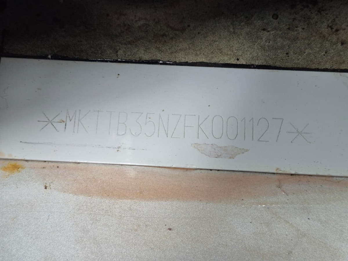 VOLKSWAGEN TIGUAN 1.4