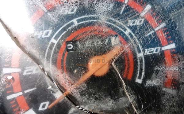 HONDA BEAT CBS FI CW