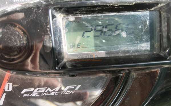 HONDA  BEAT SPORTY