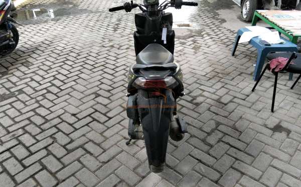HONDA BEAT STREET