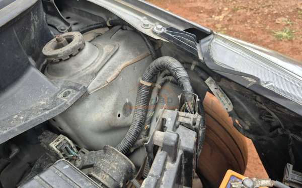 HONDA  BRIO  SATYA 1.2 E