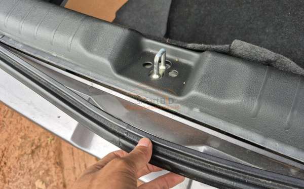 HONDA  BRIO  SATYA 1.2 E