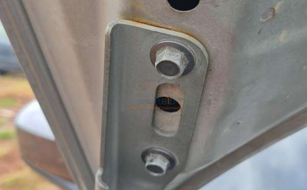 HONDA  BRIO  SATYA 1.2 E