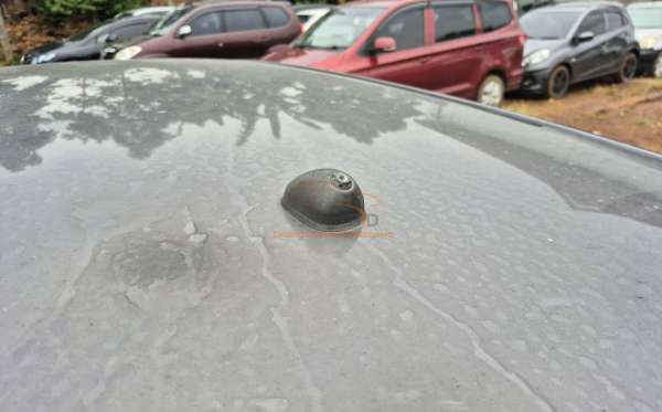 HONDA  BRIO  SATYA 1.2 E