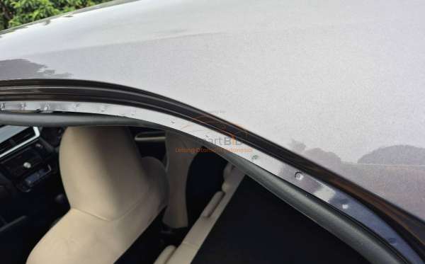 HONDA  BRIO  SATYA 1.2 E