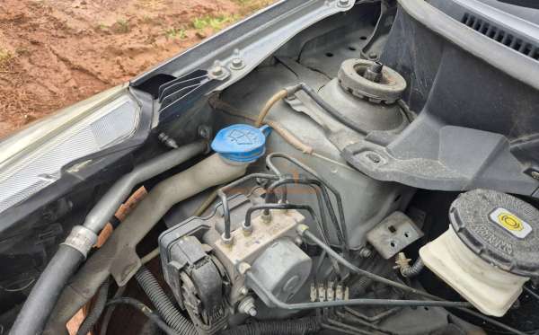 HONDA  BRIO  SATYA 1.2 E