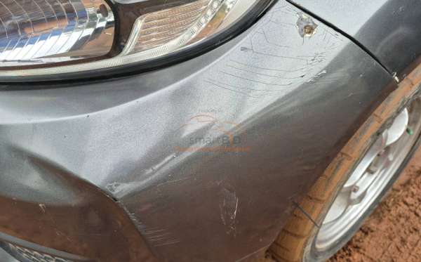 HONDA  BRIO  SATYA 1.2 E