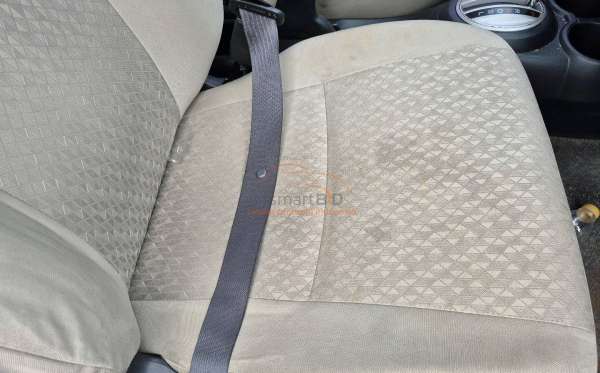 HONDA  BRIO  SATYA 1.2 E