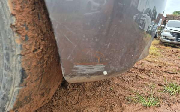 HONDA  BRIO  SATYA 1.2 E