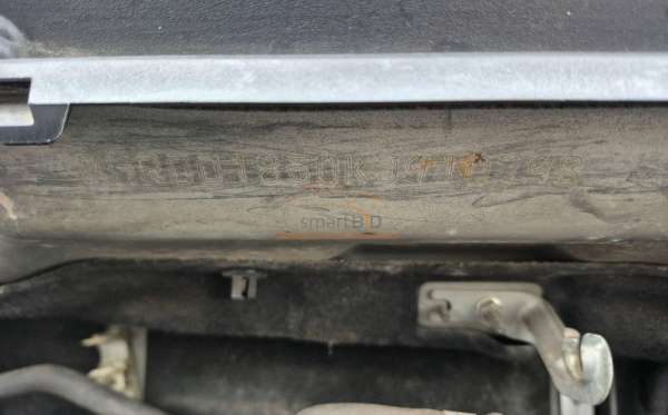 HONDA  BRIO  SATYA 1.2 E