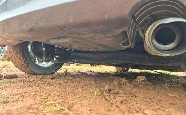 HONDA  BRIO  SATYA 1.2 E