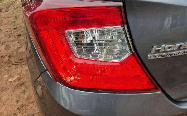 HONDA  BRIO  SATYA 1.2 E