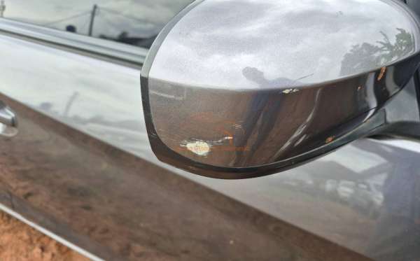 HONDA  BRIO  SATYA 1.2 E