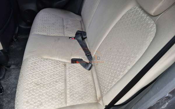 HONDA  BRIO  SATYA 1.2 E