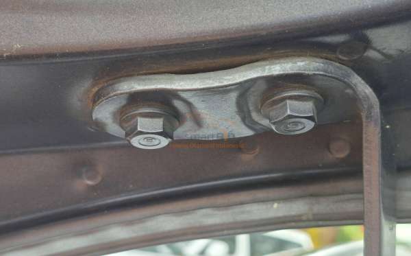 HONDA  BRIO  SATYA 1.2 E