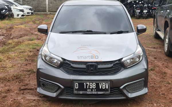 HONDA  BRIO  SATYA 1.2 E