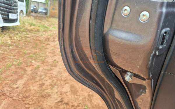 HONDA  BRIO  SATYA 1.2 E