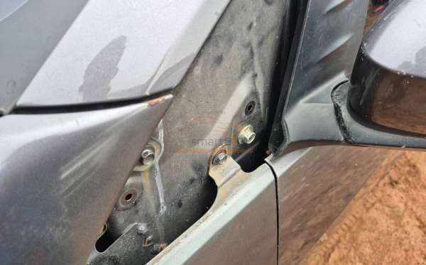 HONDA  BRIO  SATYA 1.2 E