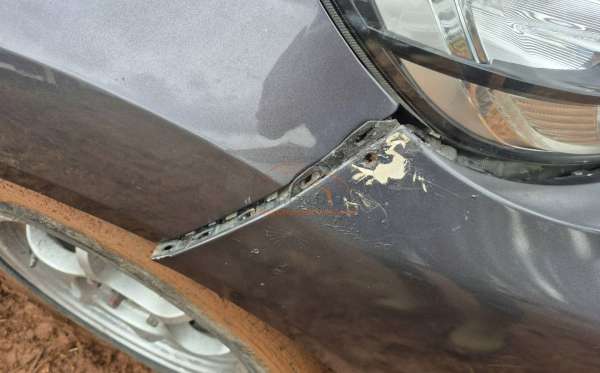 HONDA  BRIO  SATYA 1.2 E