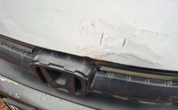 HONDA  BRIO  SATYA 1.2 E