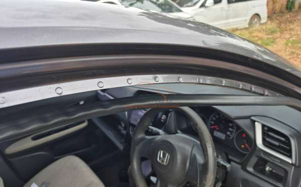 HONDA  BRIO  SATYA 1.2 E