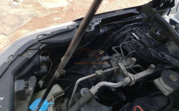 HONDA BRV DG3 1.5L PRECVT