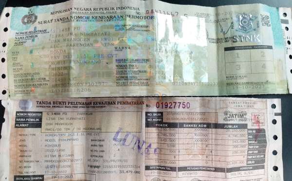 HONDA BRV DG3 1.5L PRECVT