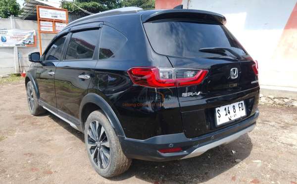 HONDA BRV DG3 1.5L PRECVT