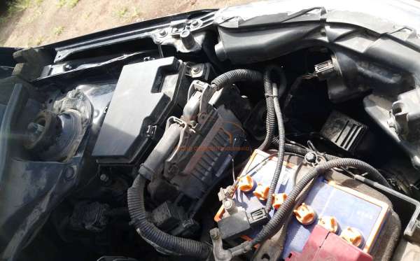 HONDA BRV DG3 1.5L PRECVT