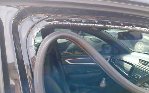 HONDA BRV DG3 1.5L PRECVT