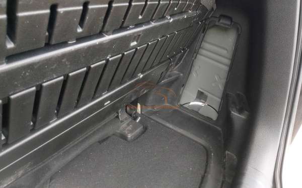 HONDA BRV DG3 1.5L PRECVT