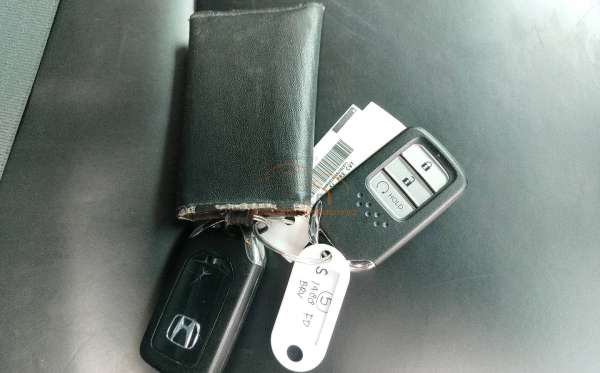 HONDA BRV DG3 1.5L PRECVT