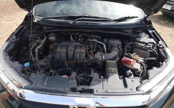 HONDA BRV DG3 1.5L PRECVT