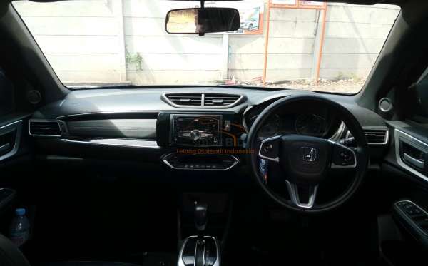 HONDA BRV DG3 1.5L PRECVT