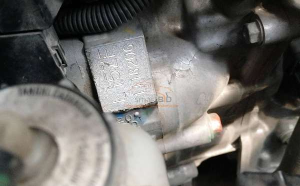 HONDA BRV DG3 1.5L PRECVT