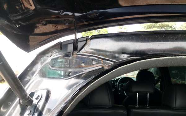 HONDA BRV DG3 1.5L PRECVT