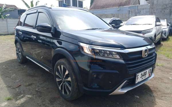 HONDA BRV DG3 1.5L PRECVT