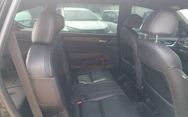 HONDA BRV DG3 1.5L PRECVT