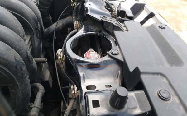 HONDA BRV DG3 1.5L PRECVT