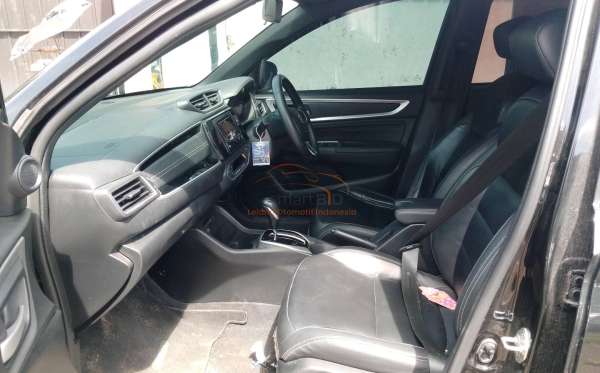 HONDA BRV DG3 1.5L PRECVT