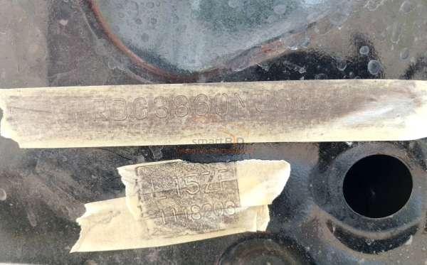 HONDA BRV DG3 1.5L PRECVT