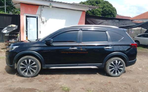 HONDA BRV DG3 1.5L PRECVT