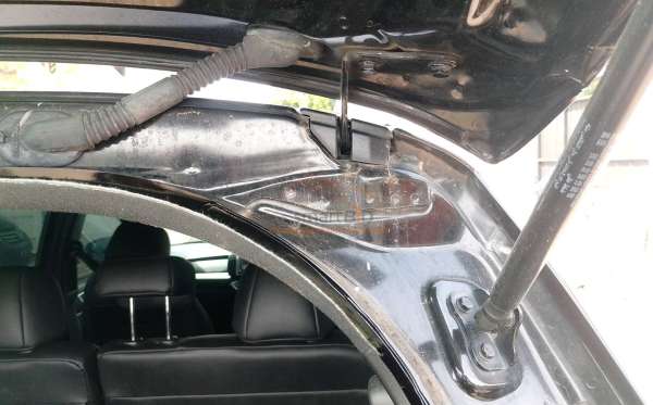 HONDA BRV DG3 1.5L PRECVT