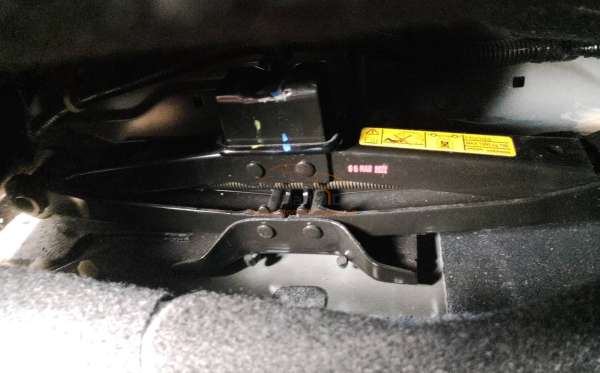 HONDA BRV DG3 1.5L PRECVT