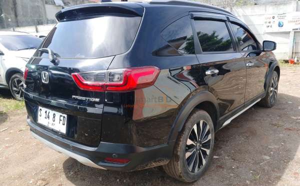 HONDA BRV DG3 1.5L PRECVT