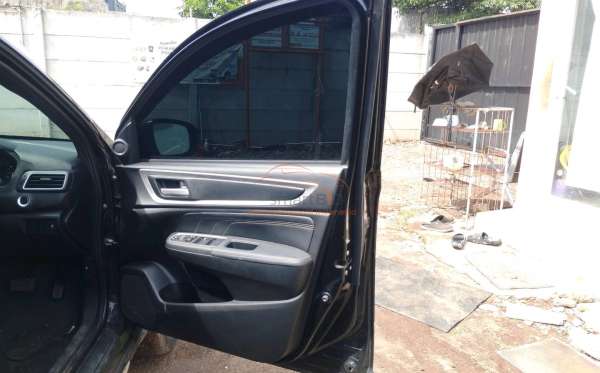 HONDA BRV DG3 1.5L PRECVT